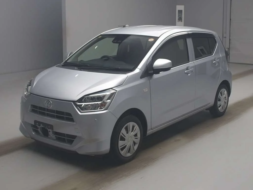 Daihatsu Mira e:S LA350S 2023